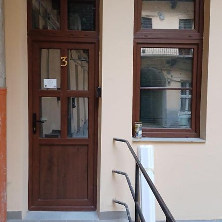 Kolibri Apartmen Budapest Kültér fotó