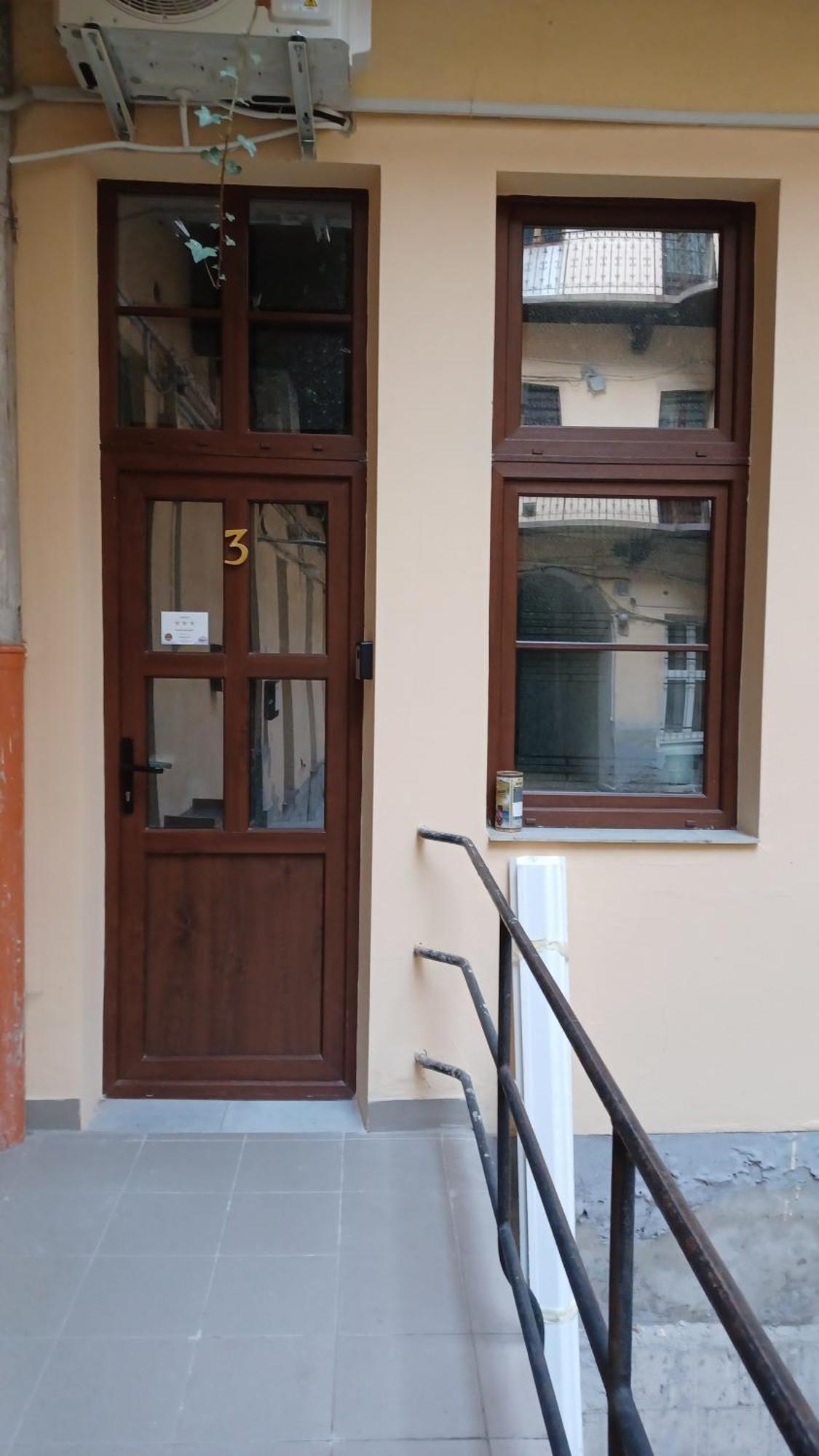 Kolibri Apartmen Budapest Kültér fotó