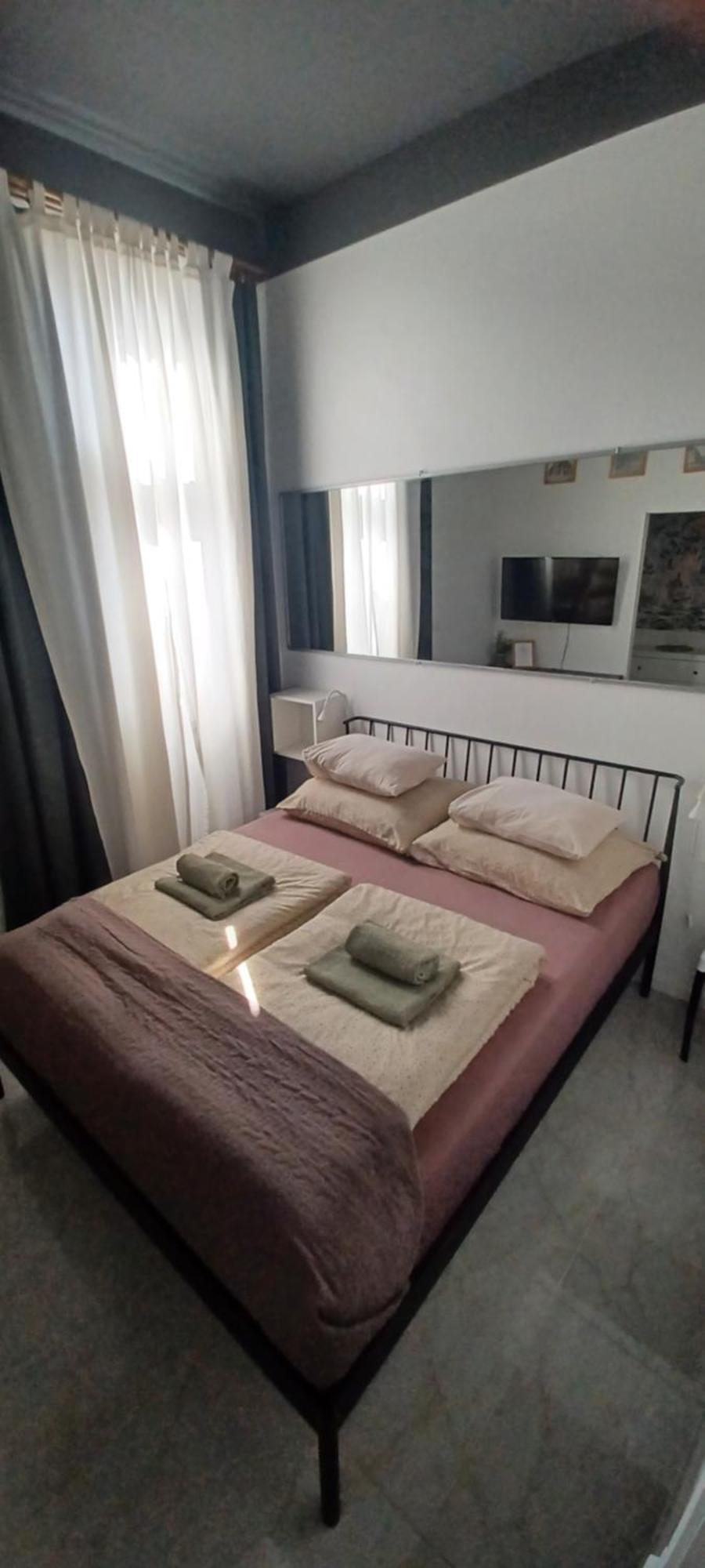Kolibri Apartmen Budapest Kültér fotó